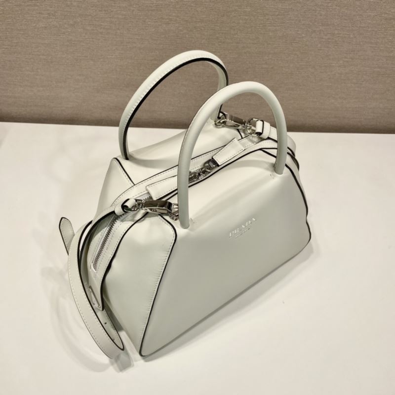 Prada Top Handle Bags